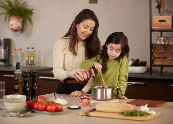 Comida preparada: ¿por qué un envase de cartón podría revolucionar la industria?
