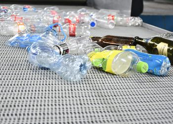 RECICLAJE Y ECONOMÍA CIRCULAR MARCAN LA AGENDA DEL DÍA DE LA TIERRA ​