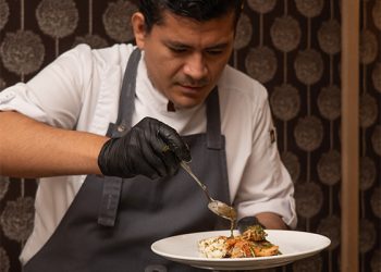 LE GOURMET CELEBRA LOS SABORES DEL MAR CON SU FESTIVAL DE MARISCOS EN VIVO