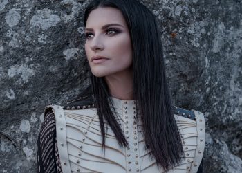 La última noche de Laura Pausini  en Sudamérica es en Quito.