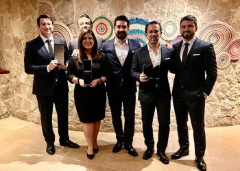 Asiauto Cumbayá y Kmotor Américas: Los mejores concesionarios Kia de Ecuador con el galardón Global Best Dealer 2025