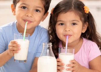 Nutrición infantil: expertos advierten que una alimentación adecuada en los primeros años define la salud futura