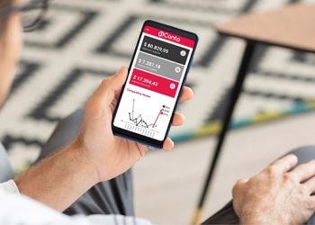 iConta presenta app para gestionar negocios en tiempo real