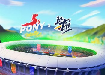 Teaser Oficial: La energía de La Tri da el salto a la animación