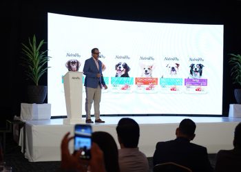 Agripac evoluciona en la nutrición de las  mascotas con el nuevo NutraPro