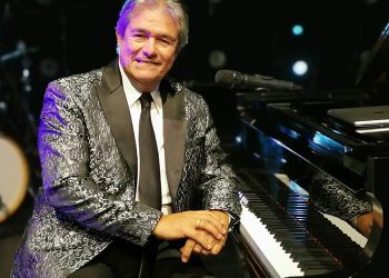 OMAR MONTALVO SEÑOR BOLERO celebra 50 años de maestría musical con el lanzamiento de «NO QUEDA NADA»