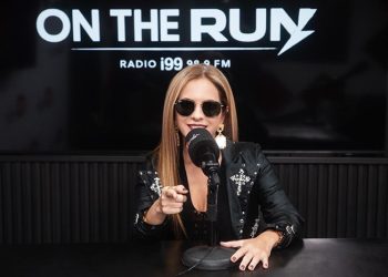 Relanzamiento nueva temporada «On The Run» – Radio i99