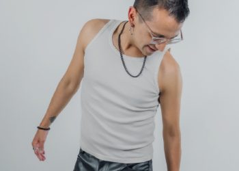 SEBAS CADENA – ARTISTA MUSICAL