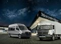 La Costa ecuatoriana impulsa una nueva etapa del transporte pesado con Mercedes-Benz camiones y Teojama Comercial