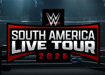 La WWE regresa a Ecuador tras 10 años y confirma a Quito en su gira por Sudamérica