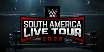 La WWE regresa a Ecuador tras 10 años y confirma a Quito en su gira por Sudamérica