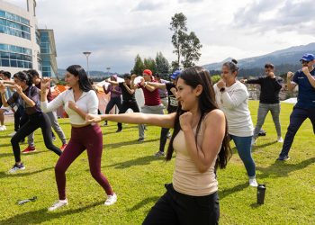 PREVENCIÓN Y COBERTURA TOTAL: LA APUESTA DE FEMSA SALUD ECUADOR POR ENTORNOS LABORALES SEGUROS