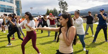 PREVENCIÓN Y COBERTURA TOTAL: LA APUESTA DE FEMSA SALUD ECUADOR POR ENTORNOS LABORALES SEGUROS