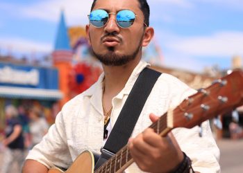 JOSSE DAVID impacta la escena pop con “Espectador”, su lanzamiento más crudo y real hasta la fecha
