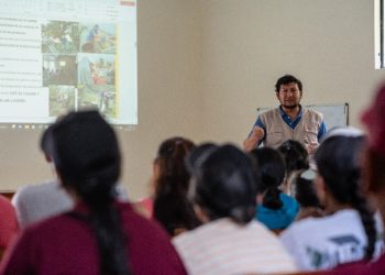 La educación técnica una herramienta para reducir la pobreza en Ecuador