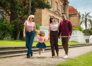 ETAFASHION SIGUE CRECIENDO JUNTO A CUENCA CON SU APERTURA EN MALL DEL ALTO