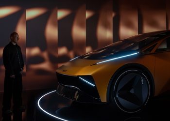 Kia presenta Vision Meta Turismo en la Semana del Diseño de Milán, redefiniendo el Grand Tourer para la era digital