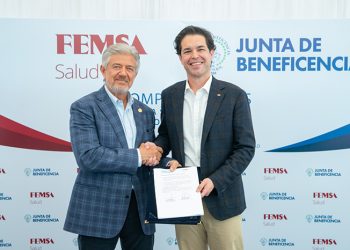 TU VUELTO DE CADA COMPRA IMPULSARÁ PROGRAMAS SOCIALES EN ECUADOR