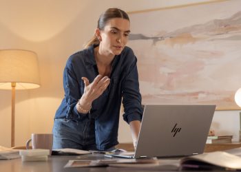 La tecnología de HP acompaña a las mamás que lo hacen todo
