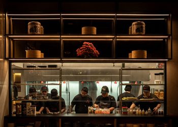 Maki Mó presenta su nuevo menú con una propuesta que expande su visión de street food asiático contemporáneo