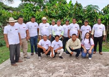 El Plan Cacao de Nestlé Ecuador celebra 10 años de formación para elevar la productividad y competitividad del cacao ecuatoriano mediante sus Escuelas de Agroemprendimiento