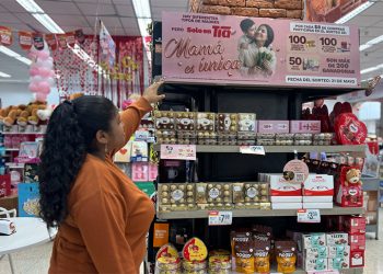 Almacenes Tía lidera la temporada del Día de la Madre con una propuesta centrada en el valor y el consumo inteligente