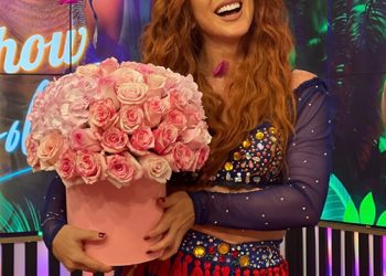ANTONELLA MOSCOSO SE SUMA OFICIALMENTE A EN CONTACTO
