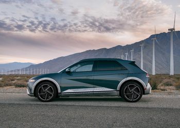Hyundai, el fabricante de automóviles más premiado en la lista de Mejores Autos Híbridos y Eléctricos 2026 de U.S. News and World Report