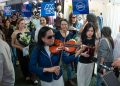 American Express con el respaldo de Banco Guayaquil conmemora el Día de la Madre junto a emprendedoras de Grand Bazaar