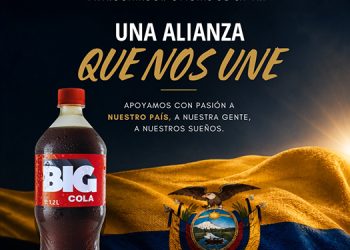 Los pequeños detalles que unen la pasión futbolera en Ecuador