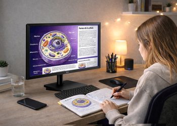 LG impulsa el regreso a clases en la Costa con monitores diseñados para estudio, creatividad y entretenimiento