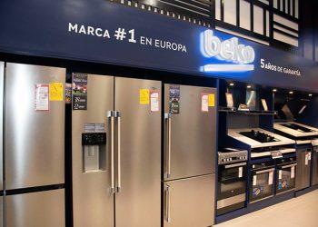 En exclusiva, Sukasa trae BEKO, la marca número 1 en Europa Innovación, eficiencia y diseño de alto nivel ahora están más cerca de tu hogar