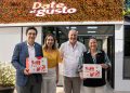 Date el Gusto llega a la ESPOL con una propuesta ágil y accesible para la vida universitaria