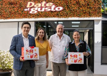 Date el Gusto llega a la ESPOL con una propuesta ágil y accesible para la vida universitaria