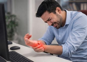 EL DOLOR TIENE UN COSTO INVISIBLE, AFECTA LA PRODUCTIVIDAD Y EL BIENESTAR DIARIO