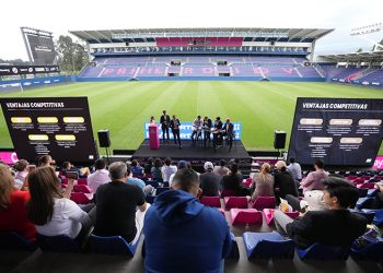 IDV Sports Summit III reúne a líderes internacionales del deporte para debatir innovación, negocio y el futuro de la industria