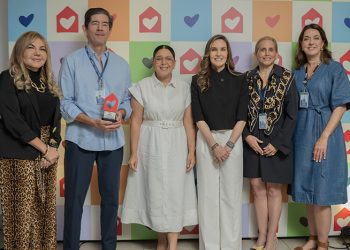 Casa Ronald McDonald Ecuador celebra una década de apoyo y compromiso con las familias del país