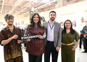 ETAFASHION SIGUE CRECIENDO JUNTO A CUENCA CON SU APERTURA EN MALL DEL ALTO