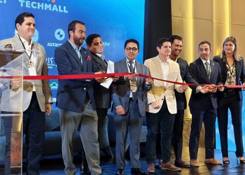 ExpoSun 2026 arrancó en Guayaquil con foco en la transición energética y las inversiones en renovables