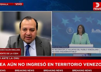 La CIDH denuncia que en Venezuela aún hay 450 presos políticos y exige poder ingresar al país para supervisar las cárceles