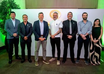 HOTELES ORO VERDE PRESENTA SU MARCA DE EVENTOS: “EVENTOS DE ORO”