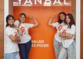 Yanbal implementa programa de impacto social ¨Mujer es Poder¨ por quinto año consecutivo
