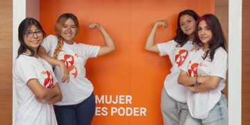 Yanbal implementa programa de impacto social ¨Mujer es Poder¨ por quinto año consecutivo