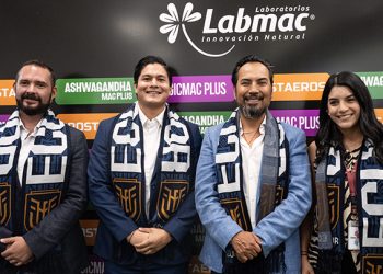 Labmac y Fybeca inauguran farmacia insignia para acercar soluciones naturales de calidad a más personas