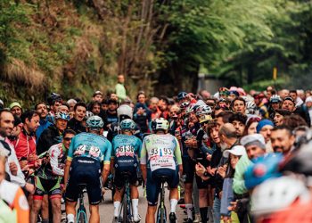 Giro de Italia 2026: DSPORTS transmitirá las 21 etapas del reconocido circuito de ciclismo internacional