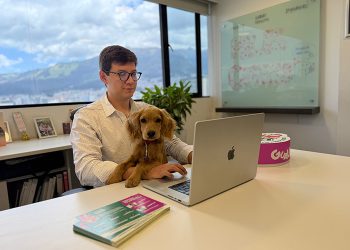 Alpina impulsó una jornada pet friendly junto a Dog Yurt para fortalecer el vínculo entre colaboradores y sus mascotas