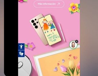 S26 DE SAMSUNG 4 funciones útiles para crear los mejores contenidos