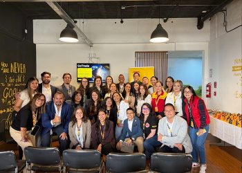 DHL fortalece el ecosistema exportador en Ecuador con la propuesta de su programa para emprendedores GoTrade