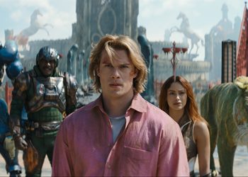 ¡Por el poder de Grayskull! He-Man regresa a los cines con el épico live-action de “Amos del Universo”