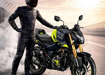 ECUADOR ATRAE NUEVA INVERSIÓN DESDE INDIA CON INGRESO DE HERO, LÍDER GLOBAL DE MOTOCICLETAS